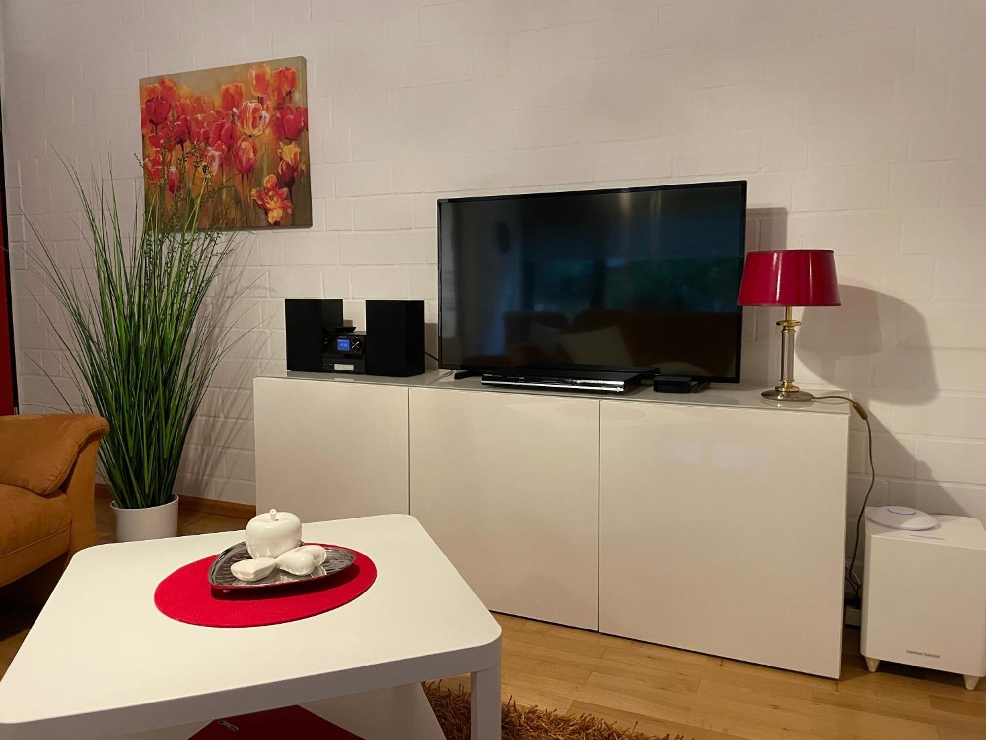 Ferienwohnung Land-Idylle Illingen  ภายนอก รูปภาพ